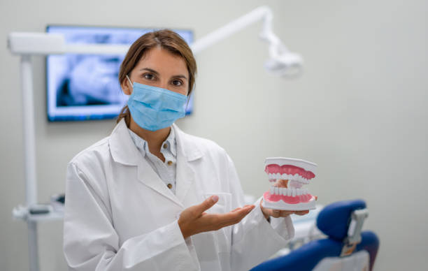 Best Emergency Dental Extractions in Oneonta, NY