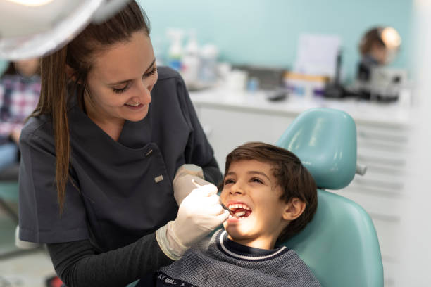 Best Emergency Cosmetic Dentistry in Oneonta, NY
