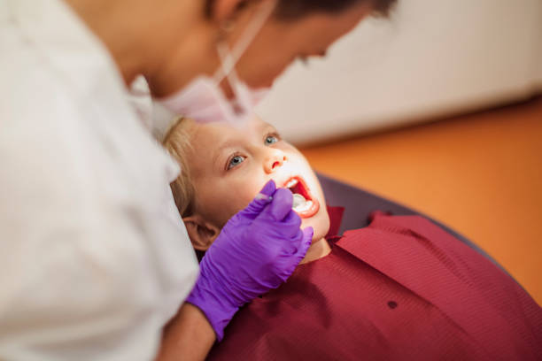 Best Broken or Cracked Tooth Emergency Dentist in Oneonta, NY