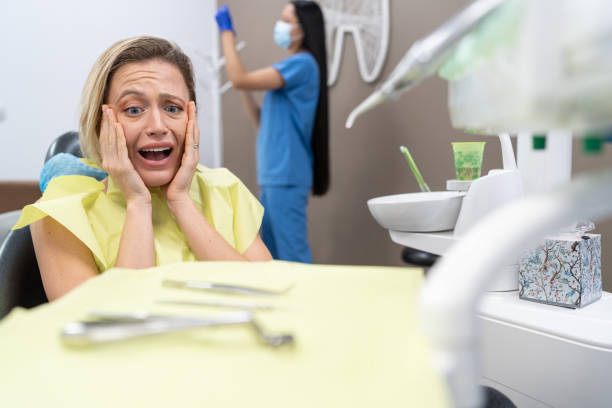 Best Emergency Dentist for Knocked-Out Tooth in Oneonta, NY