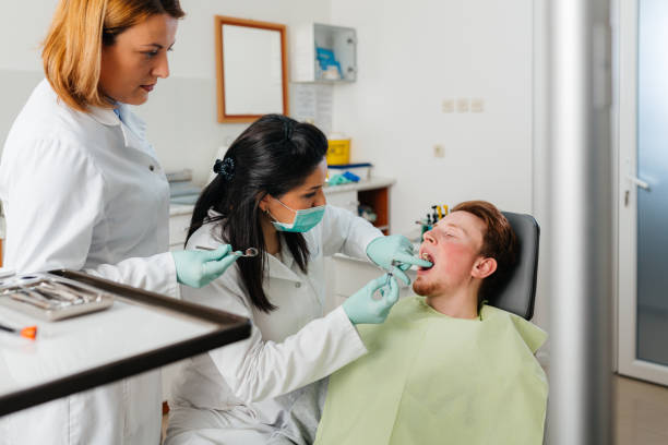 Best Emergency Dentist for Lost Fillings or Crowns in Oneonta, NY